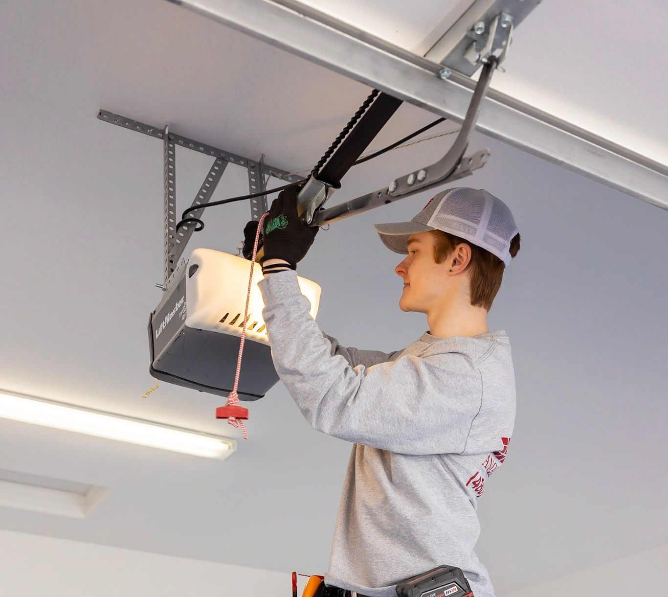 anozira-door-systems