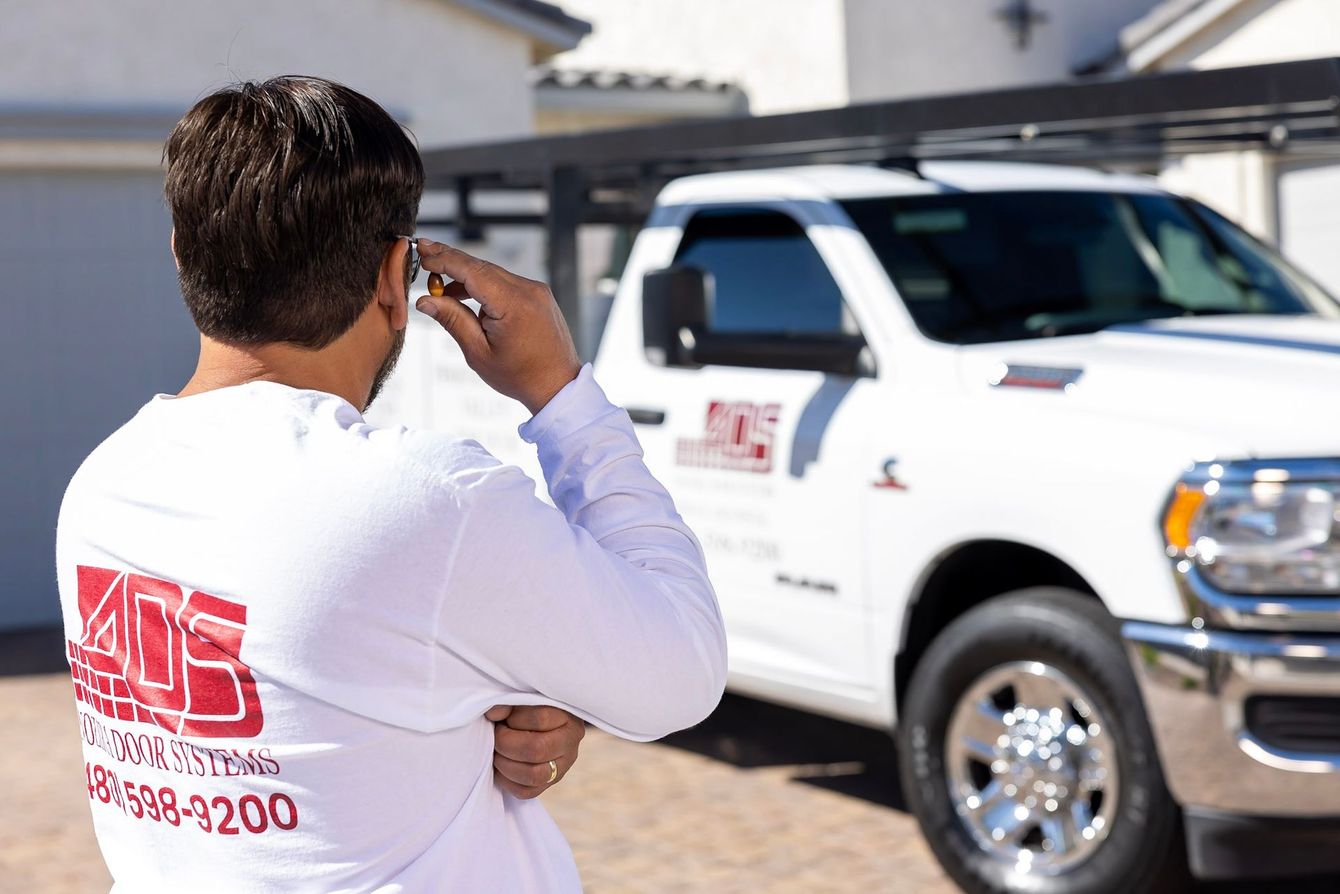 anozira-door-systems