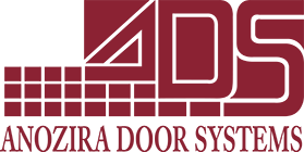 Anozira Door Systems Logo