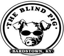 The Blind Pig Bourbon Market - logo