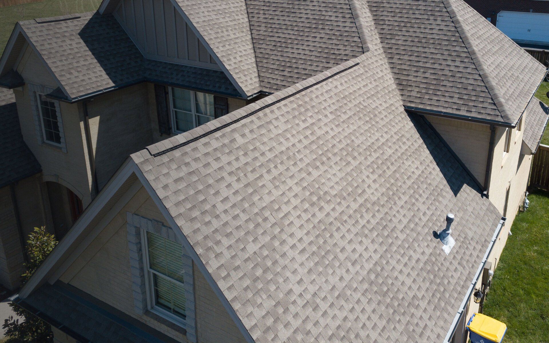 Black Diamond Roofing Inc | Roofers | Olympia, WA