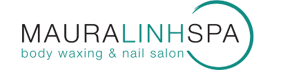 MauraLinh Spa - Logo