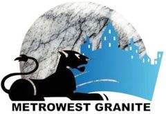 Metrowest Granite Countertop- Logo