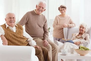 Elderly Care