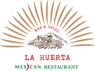 La Huerta Mexican Restaurant | Logo