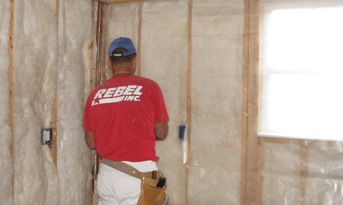 Residential Insulation | Home Insulation Belleville IL