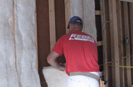 Residential-Insulation