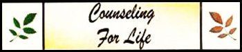 Counseling For Life, LLC - Logo
