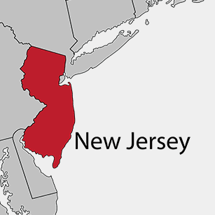 Pest iD Service area map
