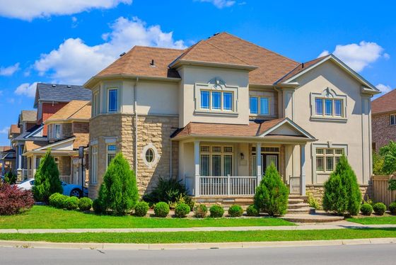 Residential pest control