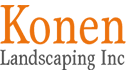 Konen Landscape Inc logo