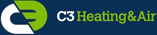 C3 Heating & Air, Inc. logo