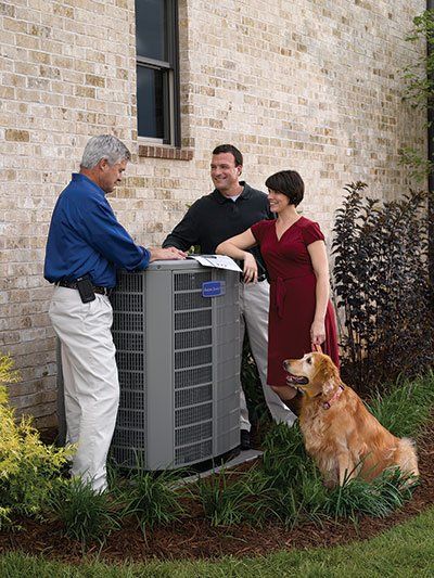 C3 Heating & Air, Inc. photo gallery