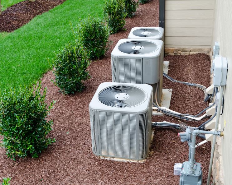 Learn More About Air Conditioning Air conditioning