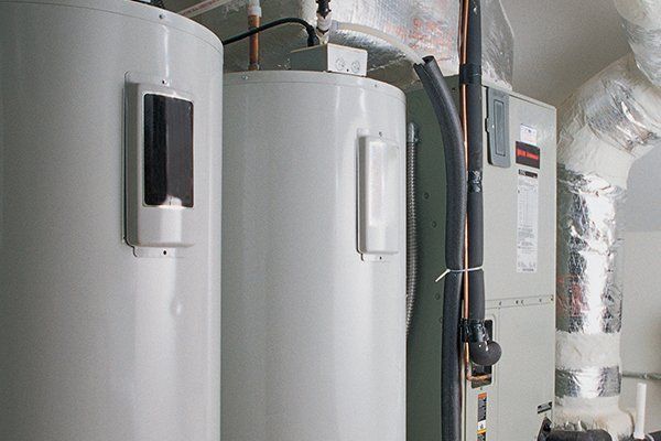 Learn More About Furnaces Furnaces