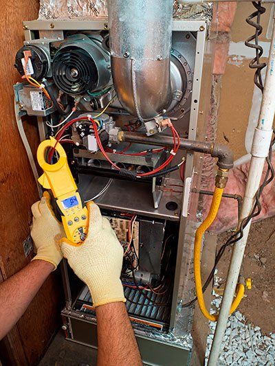 C3 Heating & Air, Inc. photo gallery