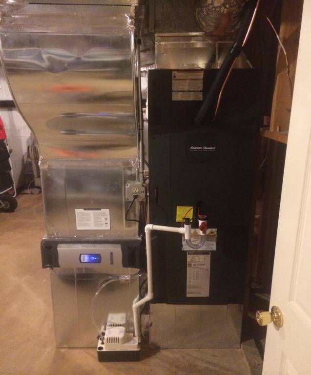 C3 Heating & Air, Inc. photo gallery