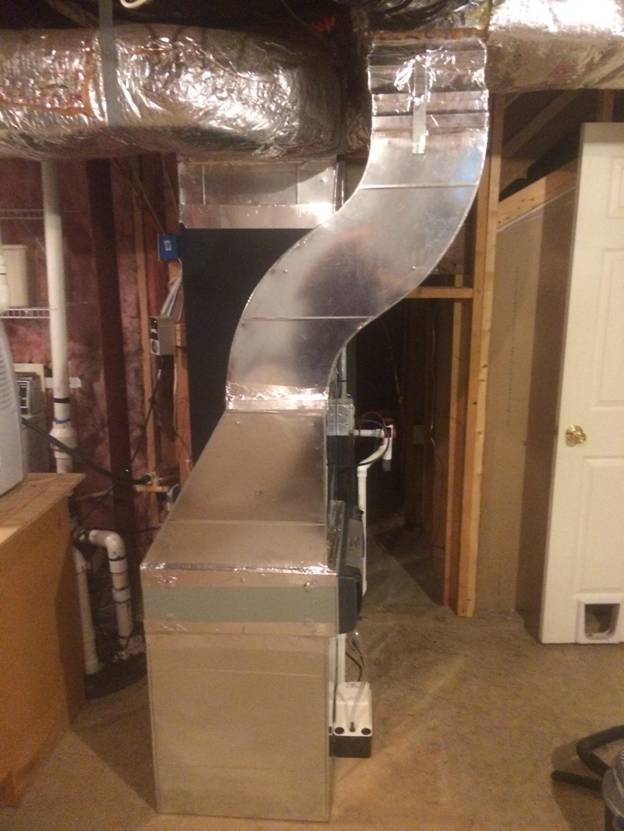 C3 Heating & Air, Inc. photo gallery