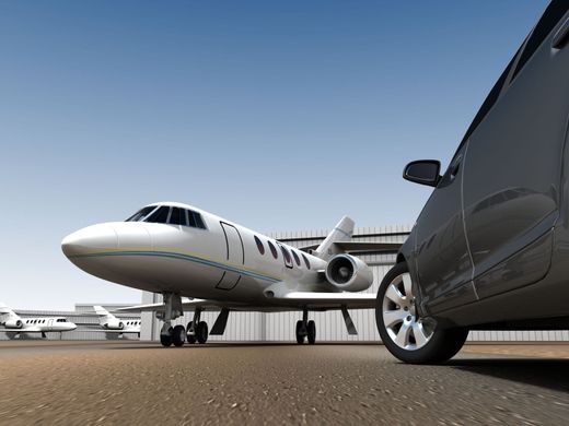 NJ Premier Car Service