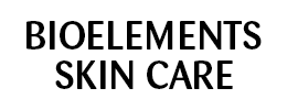 Bioelements Skin Care