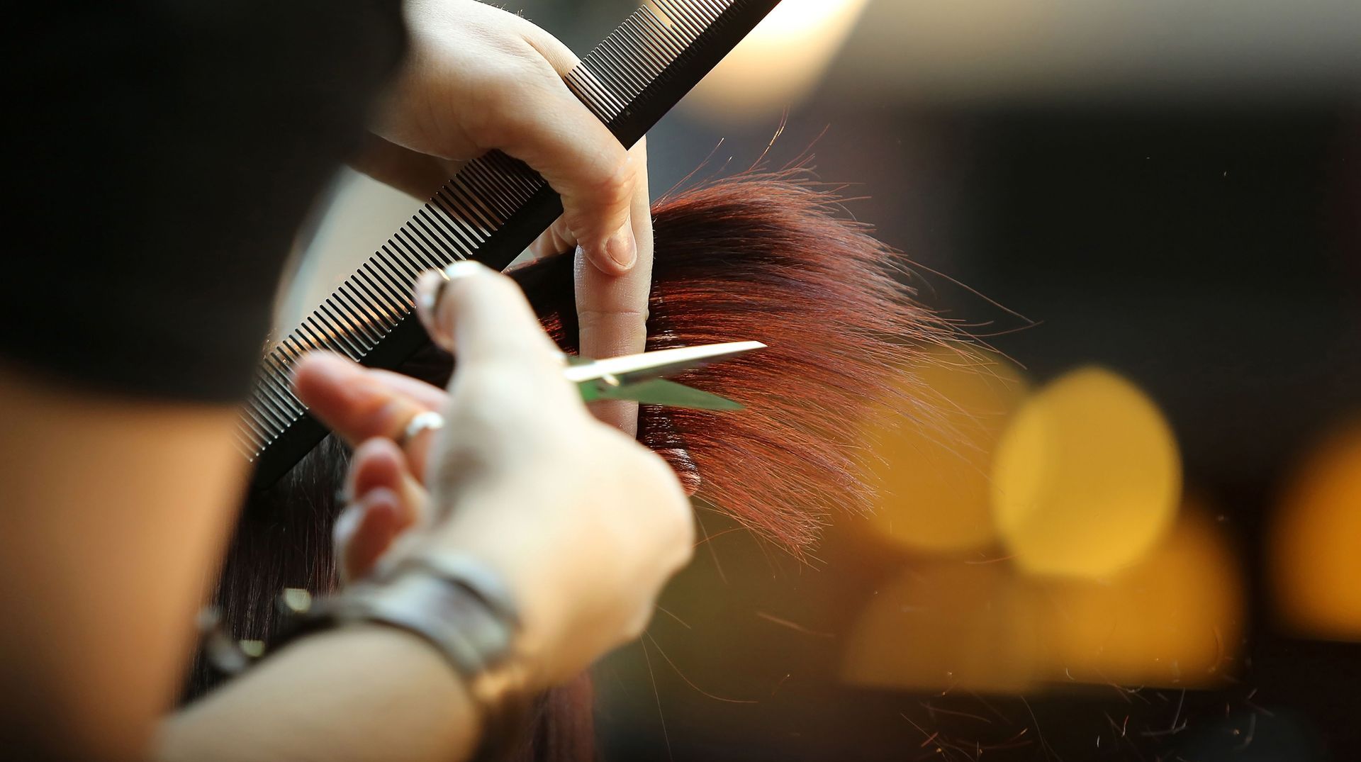 Hair and Beauty Salon Face To Face Salon Jamestown, ND