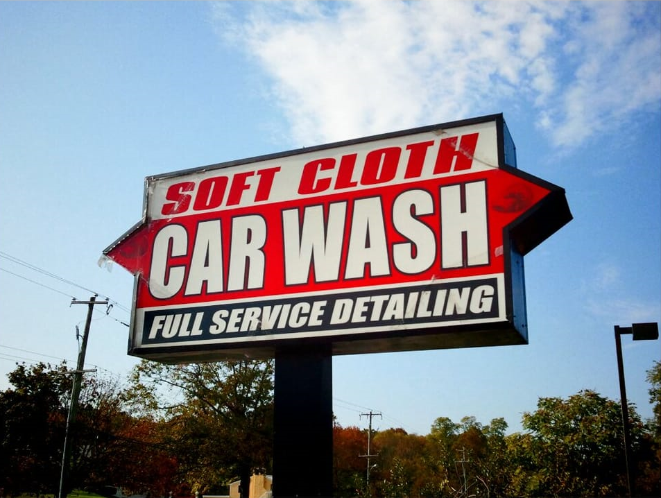 Car detailing