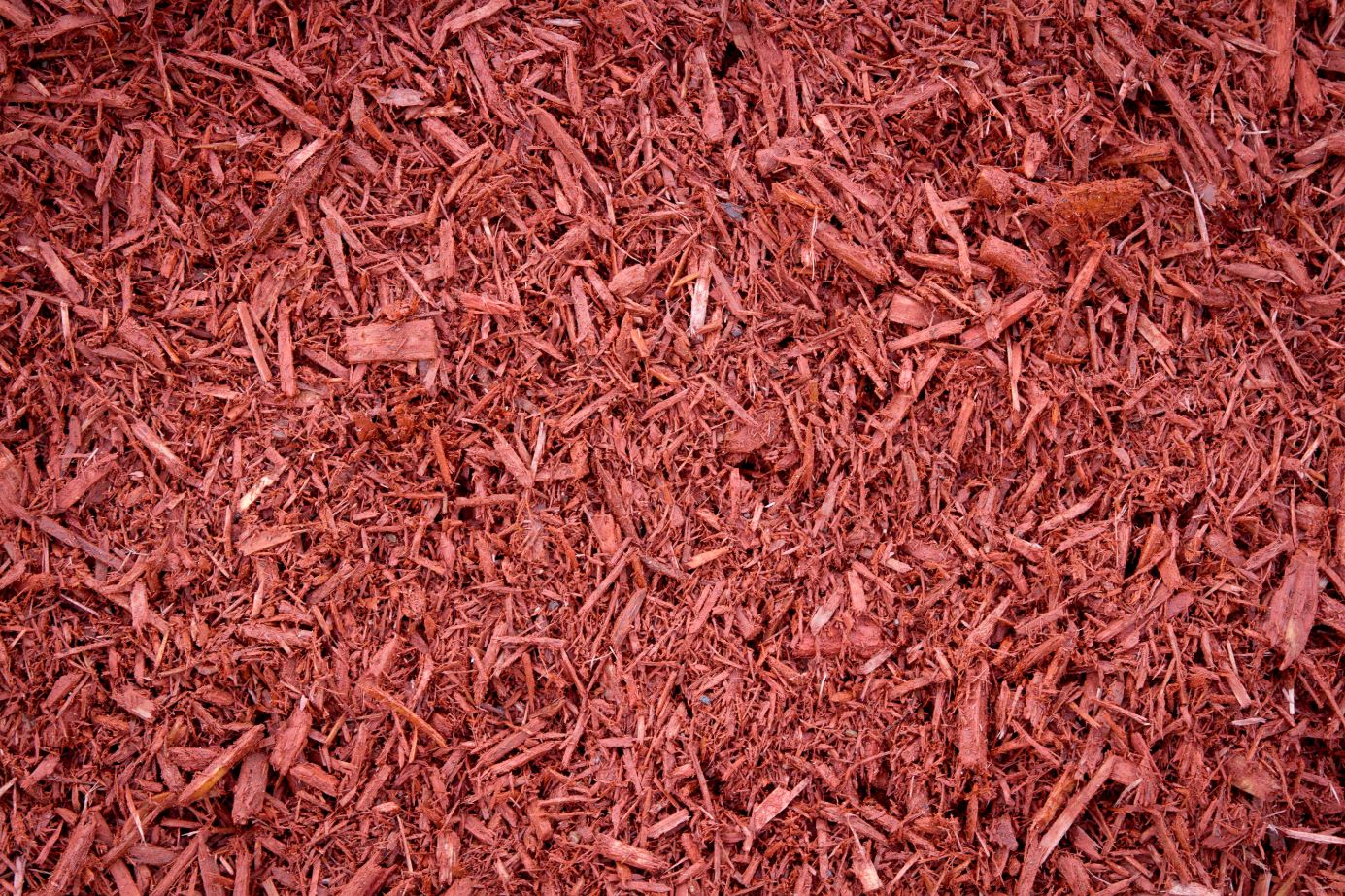 J and R Mulch Installation Cicero, NY