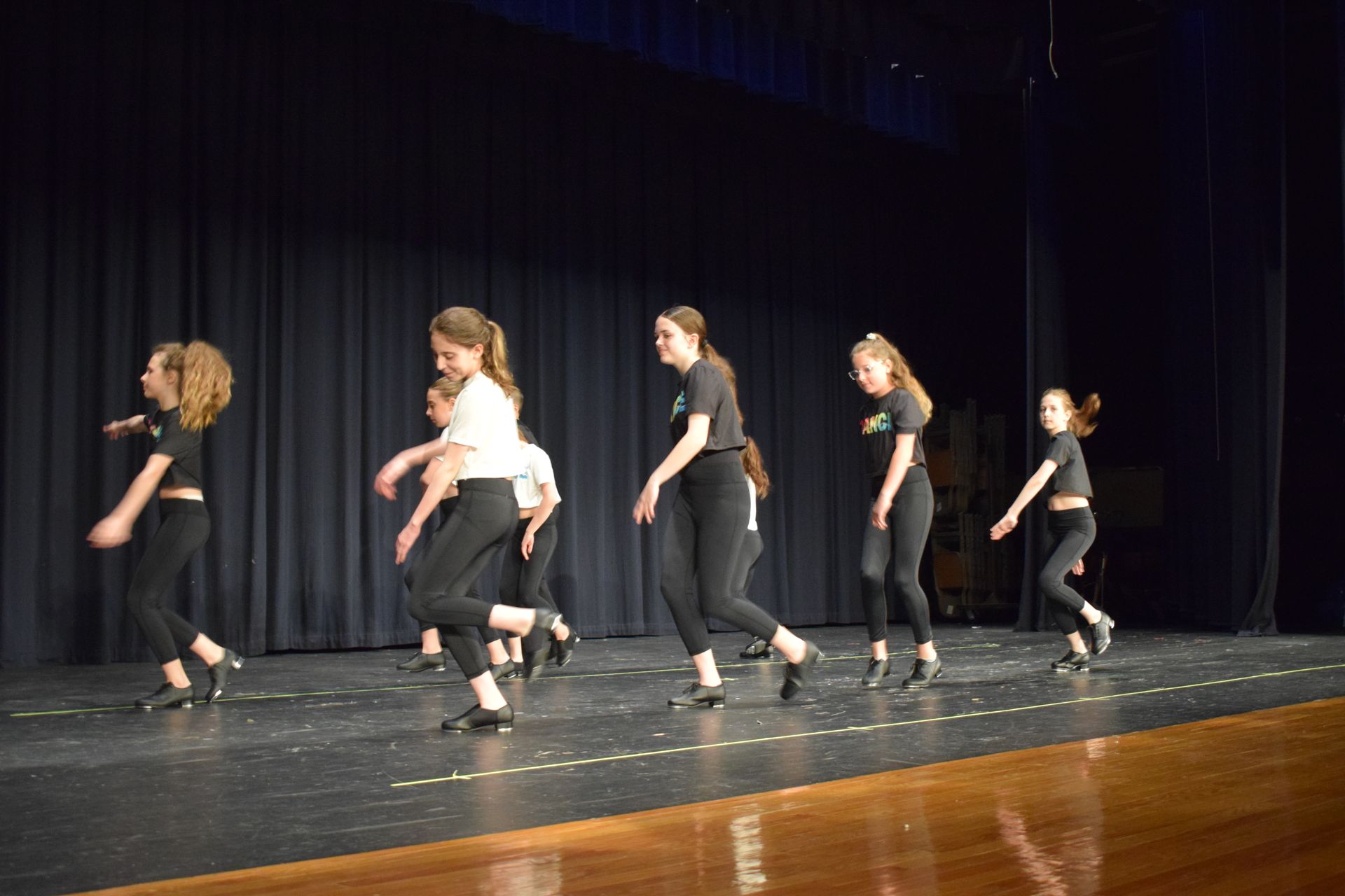 Allegro Dance Studio