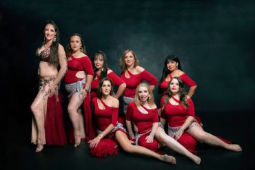 Belly Dance