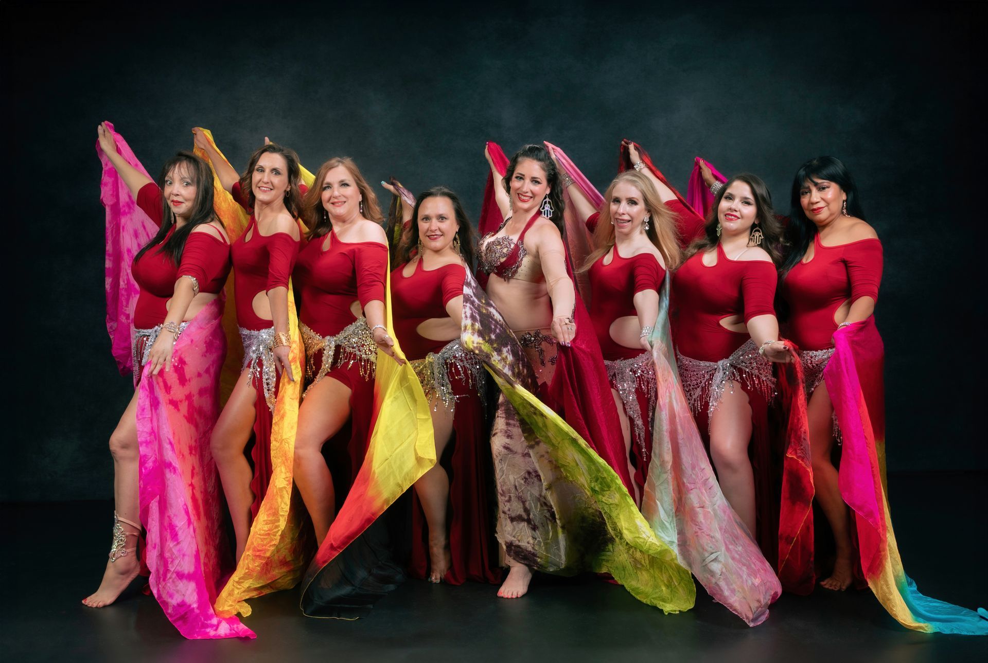 Adult Dance Classes