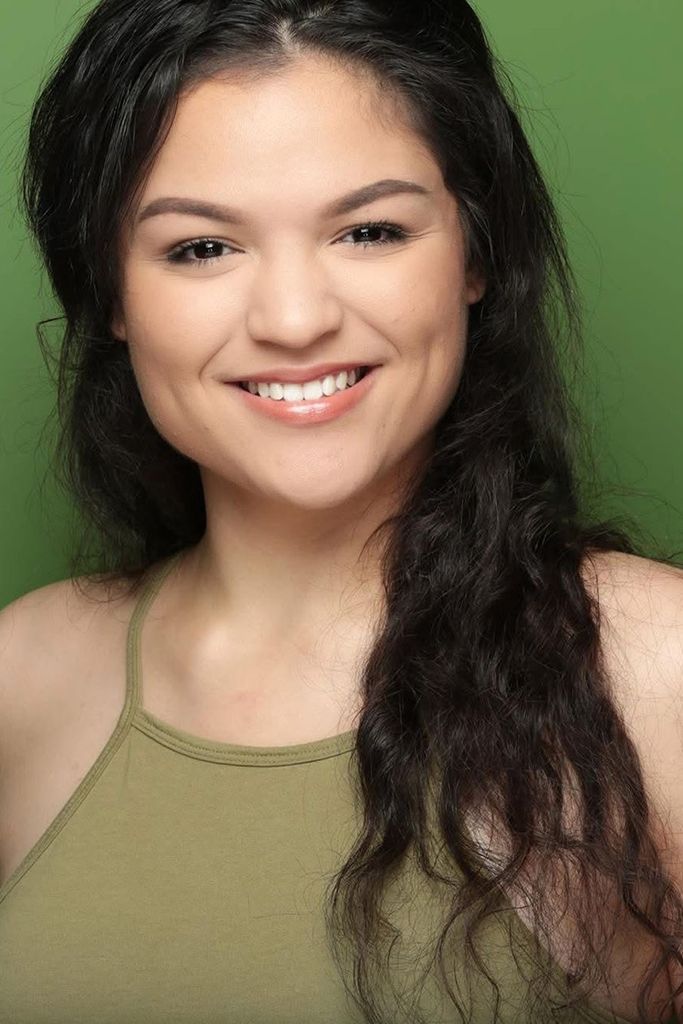 Victoria Ann Scovens