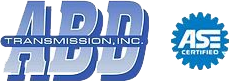 ABD Transmission - Logo