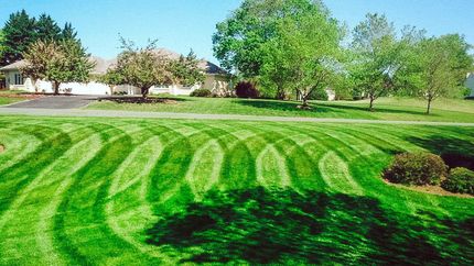 D & D Lawncare
