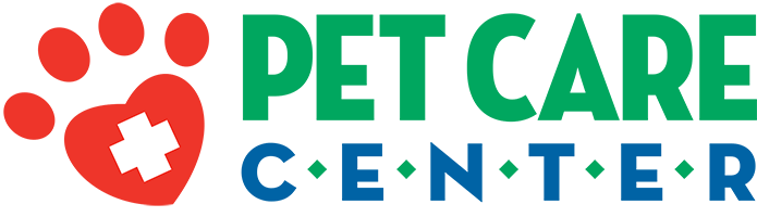 Pet Care Center-Logo