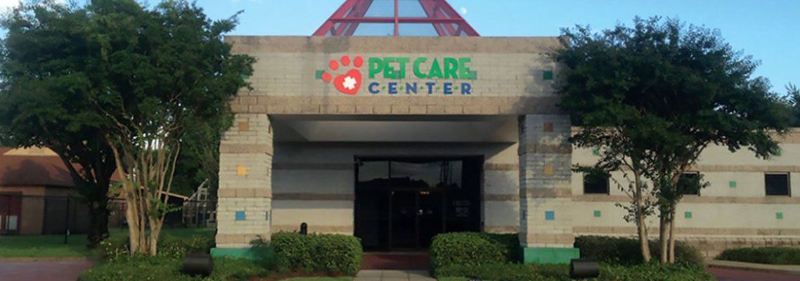 Pet Care Center | Pet Care Services | Montgomery, AL