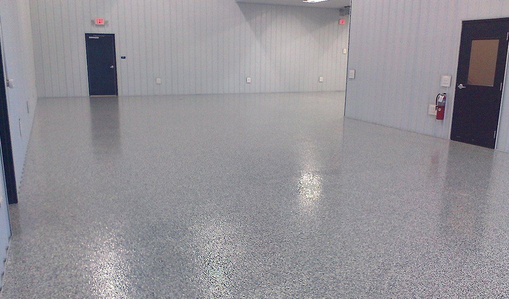 King's Flooring LLC | Polished Concrete | Paradise, PA