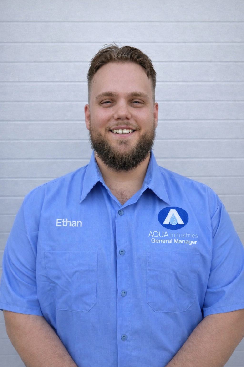 Photo of Ethan Ryder