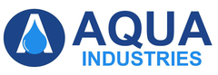 AQUA Industries - logo