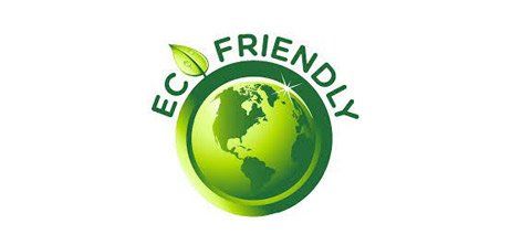 Eco friendly