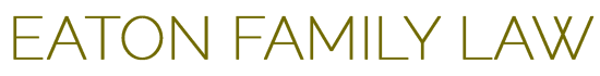 Eaton Family Law - logo