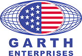 Garth Enterprises Logo