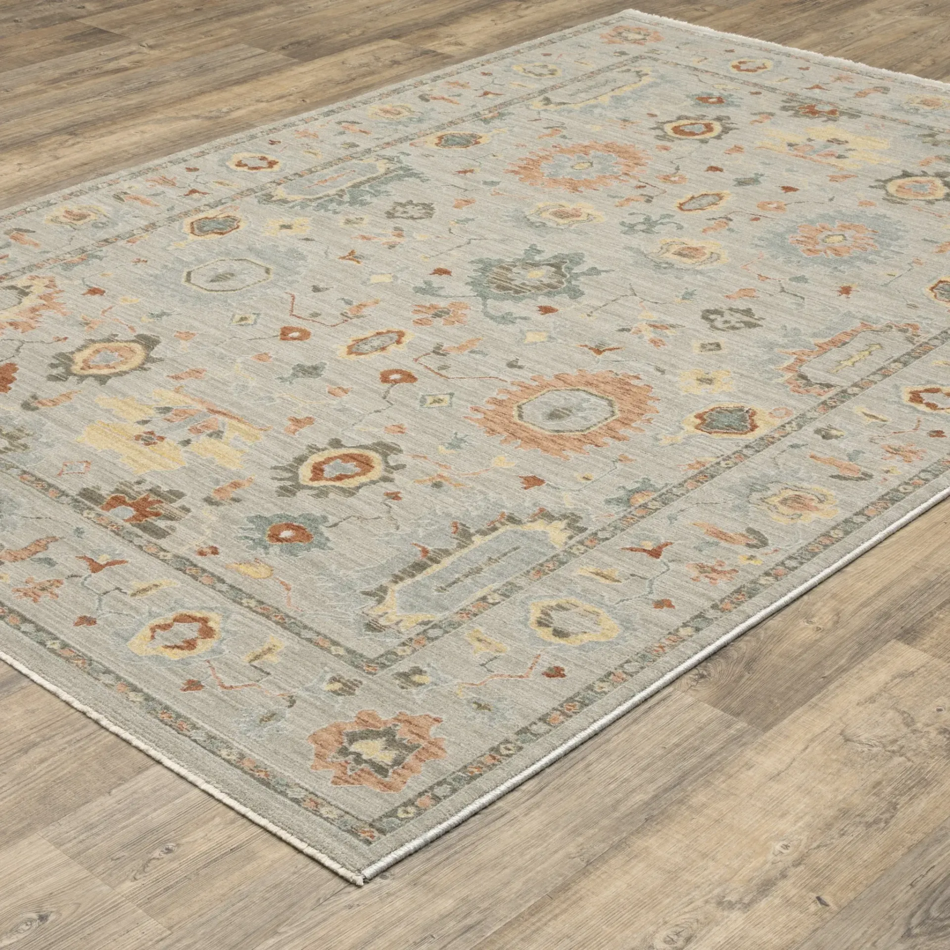 Shah Abbas Rugs