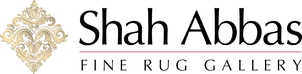 Shah Abbas Rugs Logo