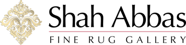 Shah Abbas Rugs Logo