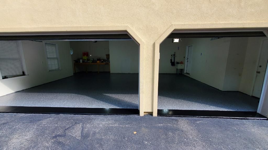 Flooring Service