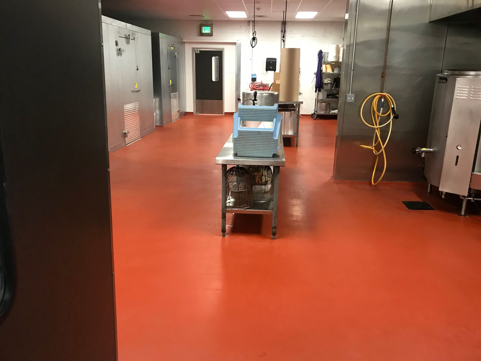 Flooring Service