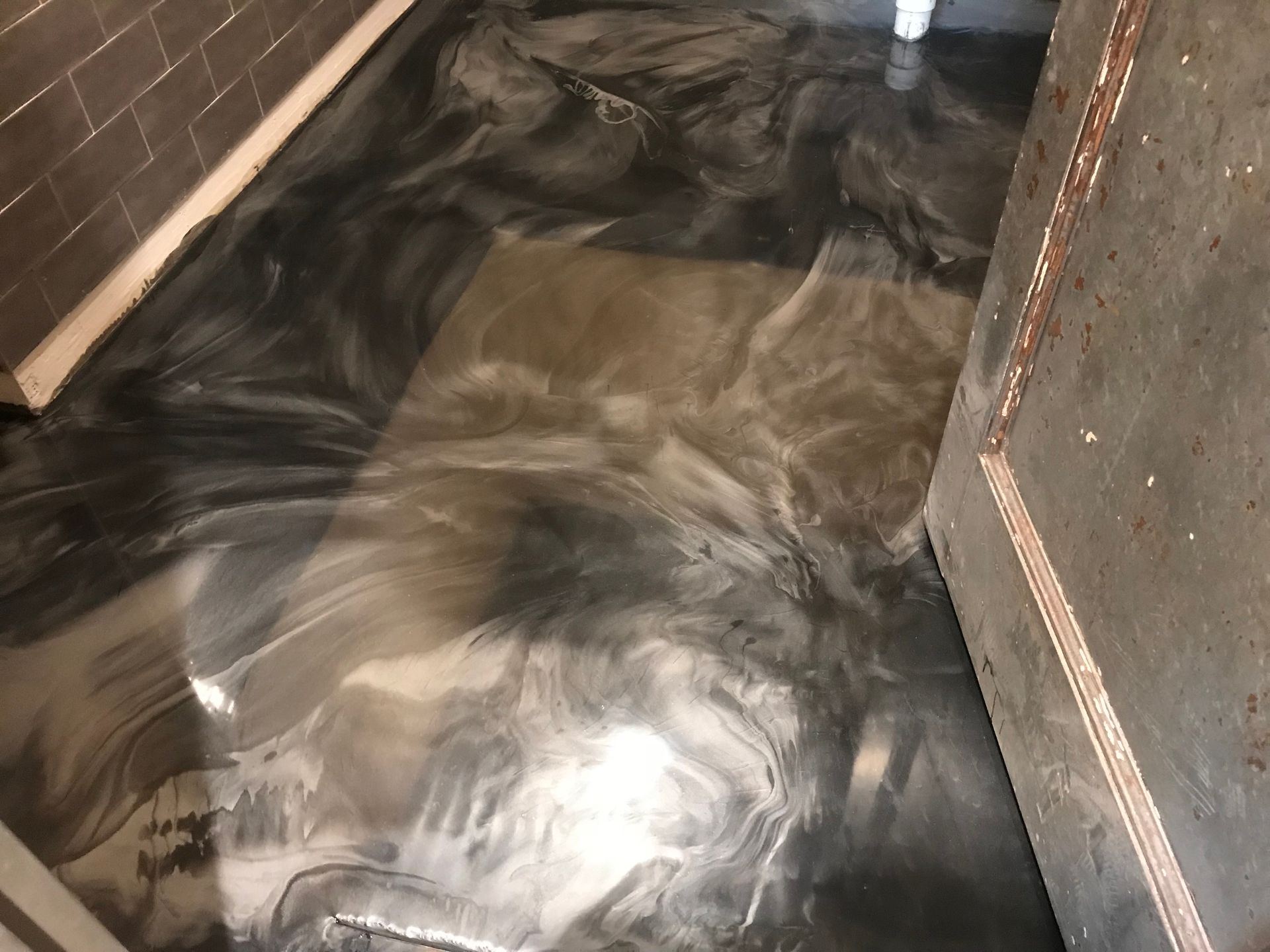Industrial Flooring Service