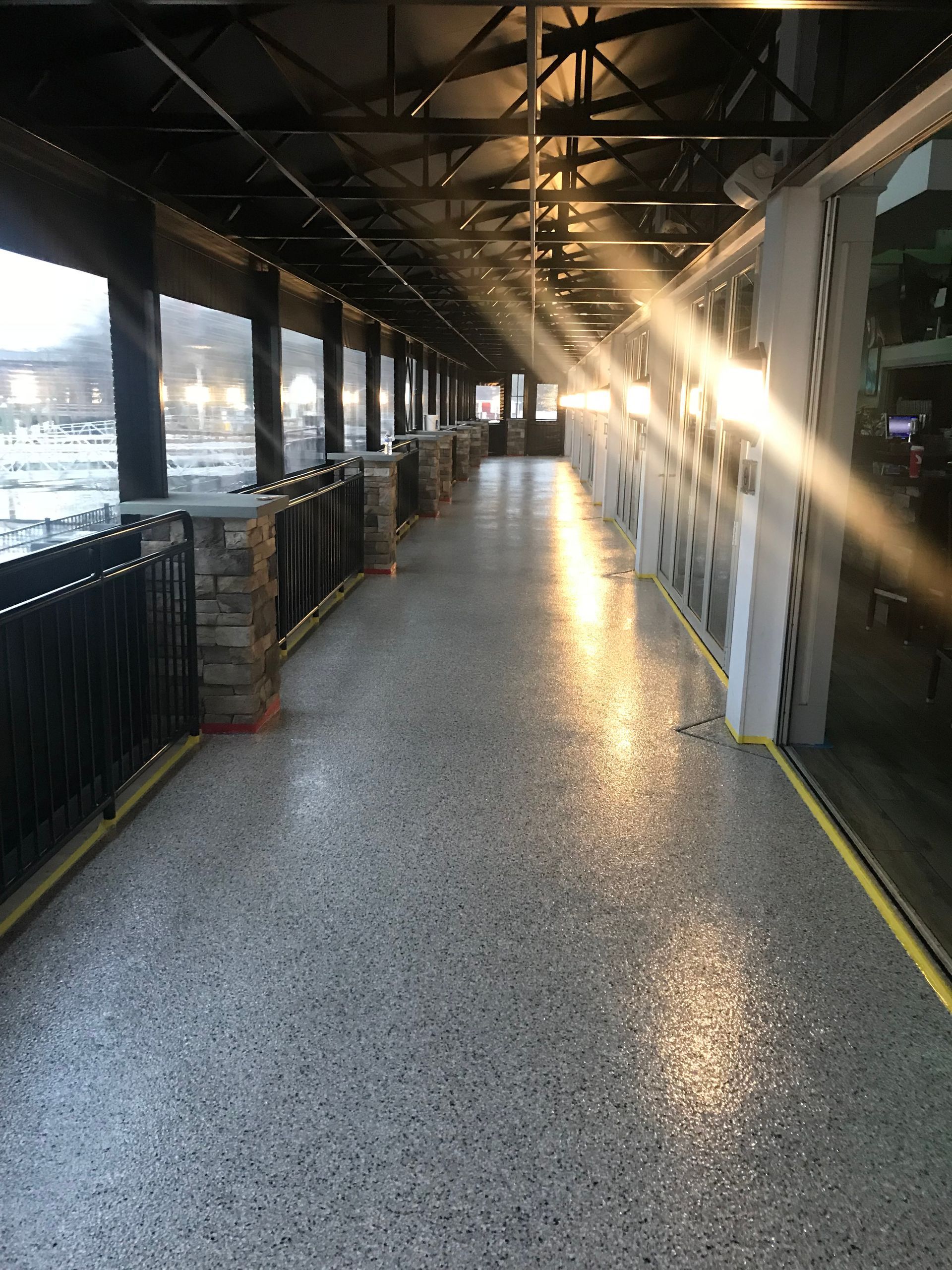Flooring Service