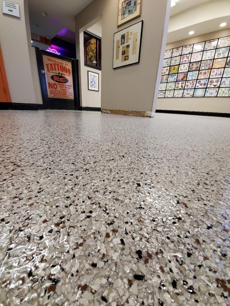 Flooring Service