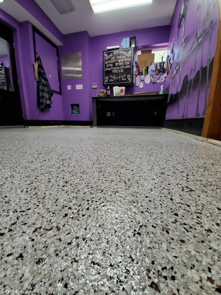 Flooring Service